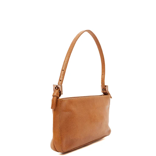Picture of Fendi Shoulder Bag Shoulder Bag in Brown, Leather