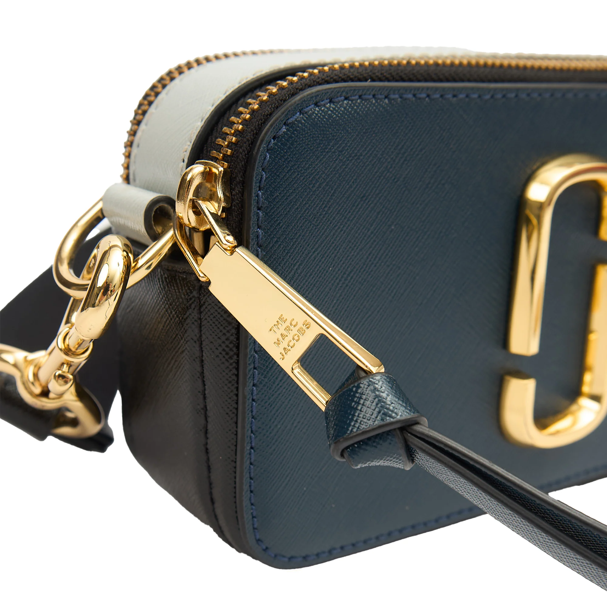 Picture of Marc Jacobs Cross Body Snapshot in Multi, Leather