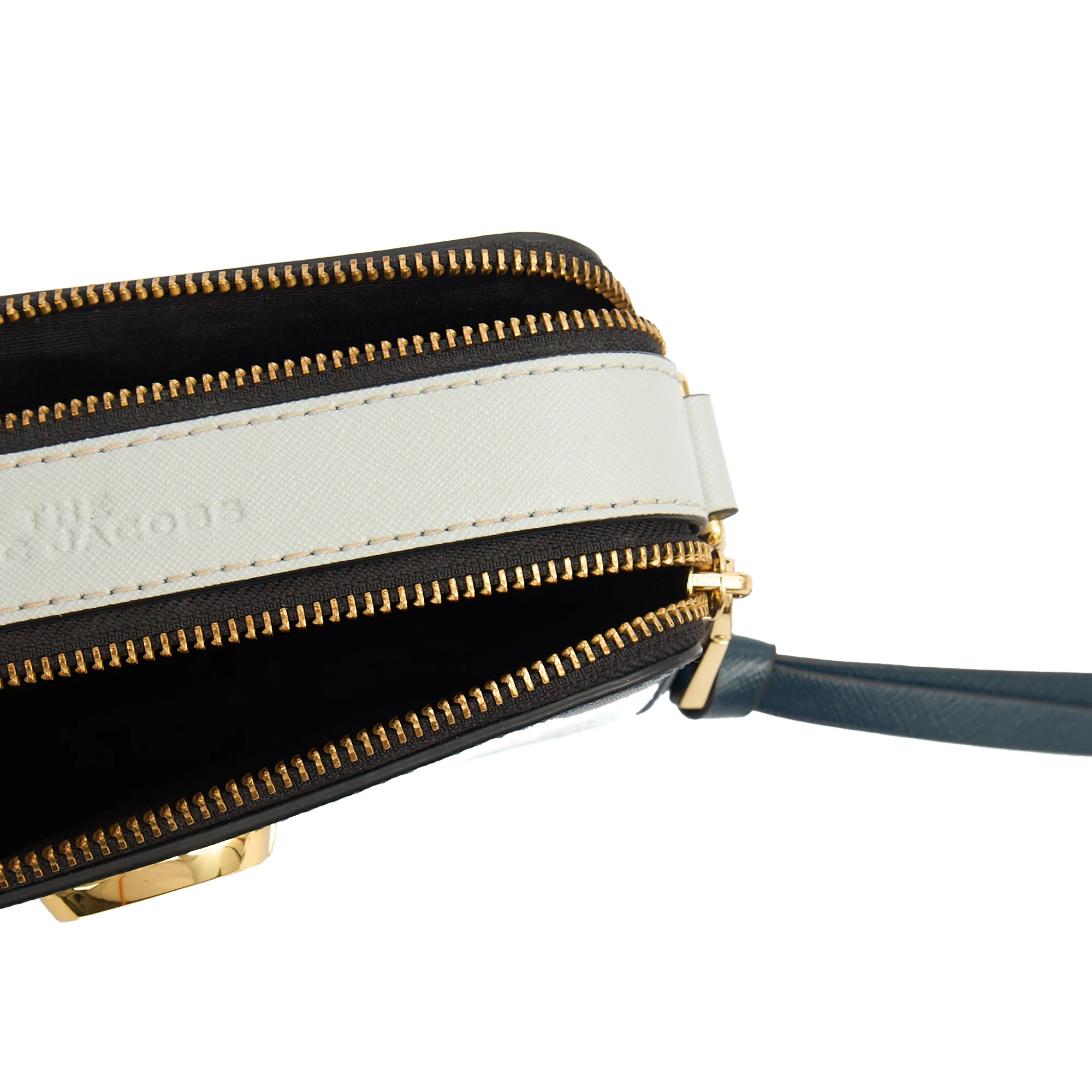 Picture of Marc Jacobs Cross Body Snapshot in Multi, Leather