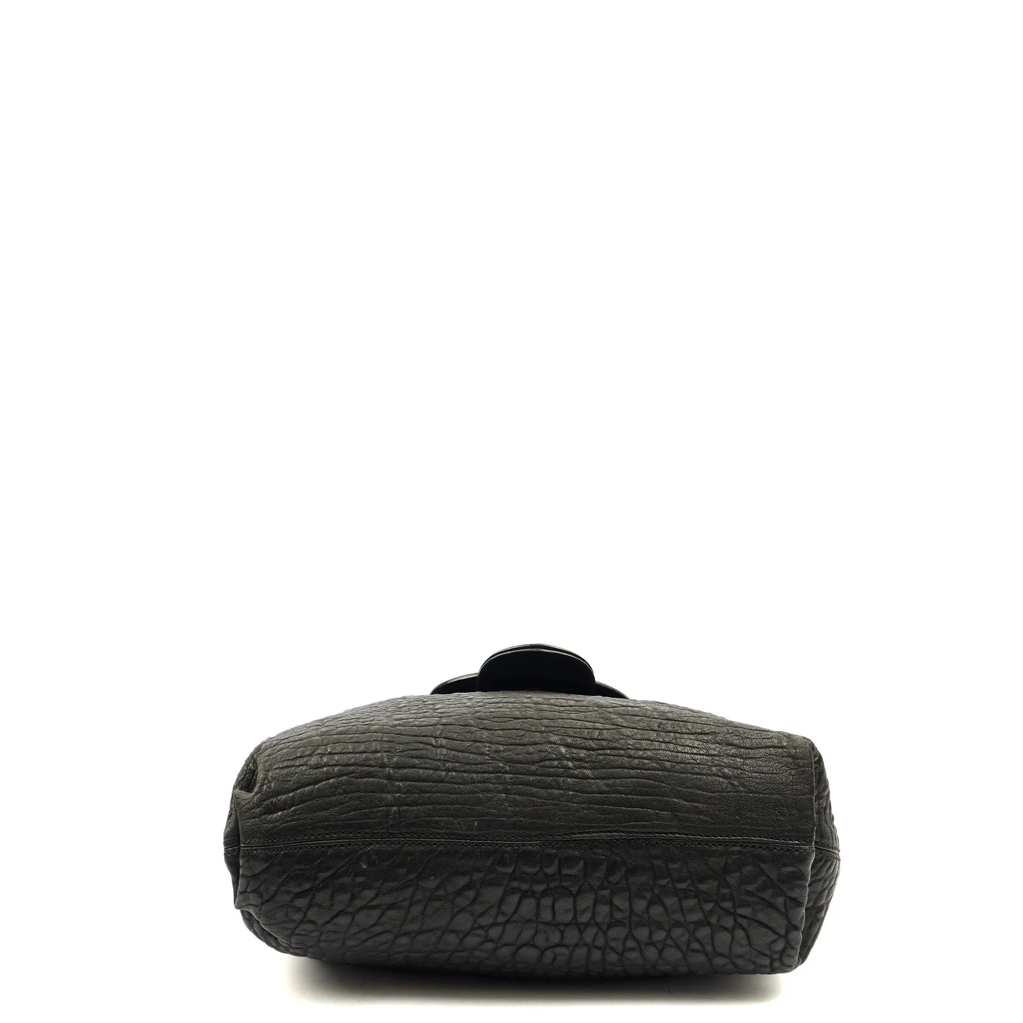 Picture of Fendi Shoulder Bag B Bag in Black, Leather