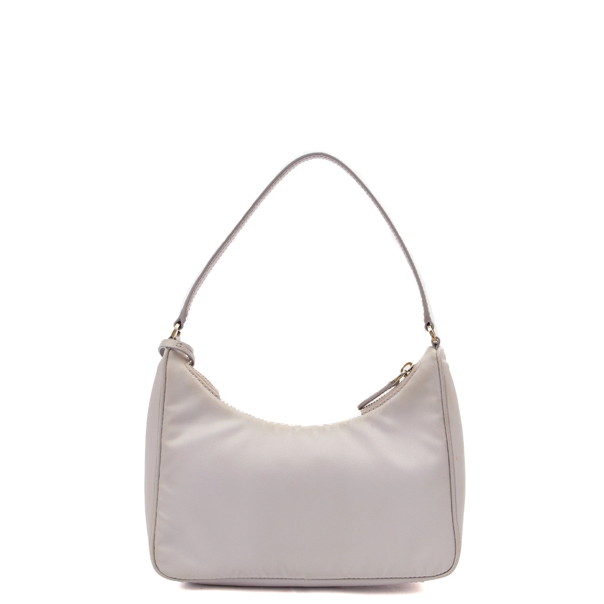 Picture of Prada Mini Bag Re-Edition 2005 Re-Nylon Bag in invalid, Nylon