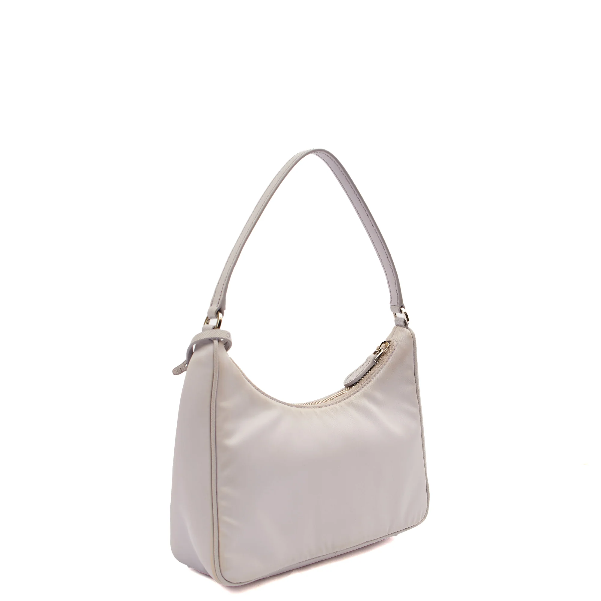 Picture of Prada Mini Bag Re-Edition 2005 Re-Nylon Bag in invalid, Nylon