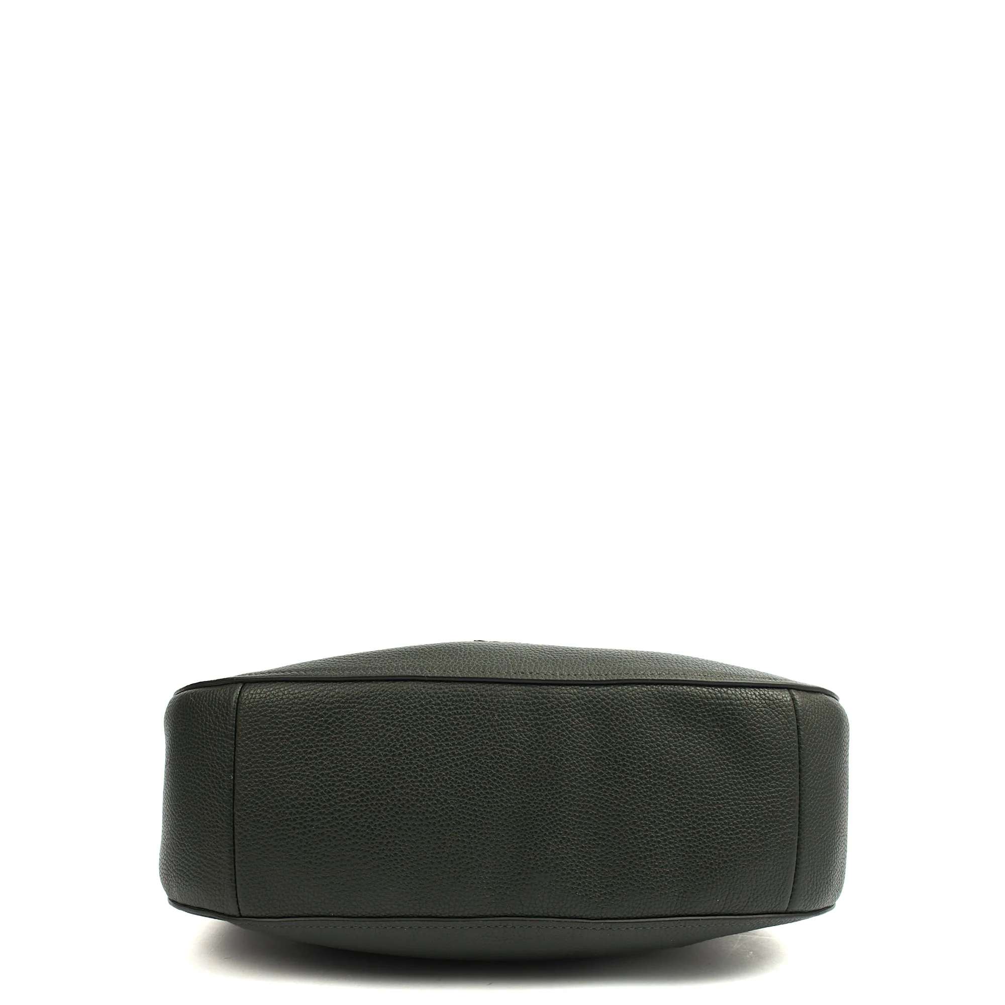 Picture of Coach Tote Chelsea Hobo 32 in Green, Leather