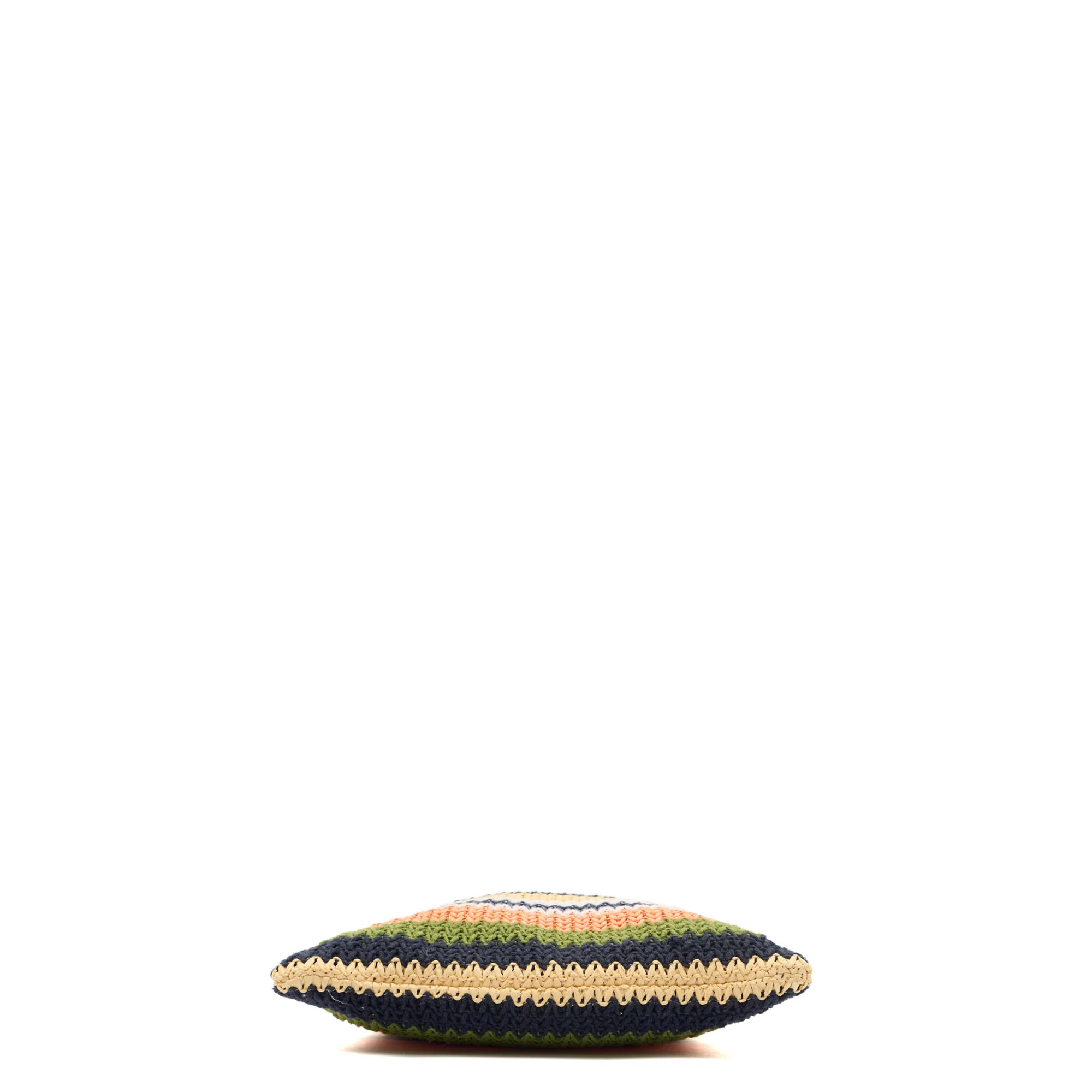 Picture of Miu Miu Tote Tote in Multi, Fabric