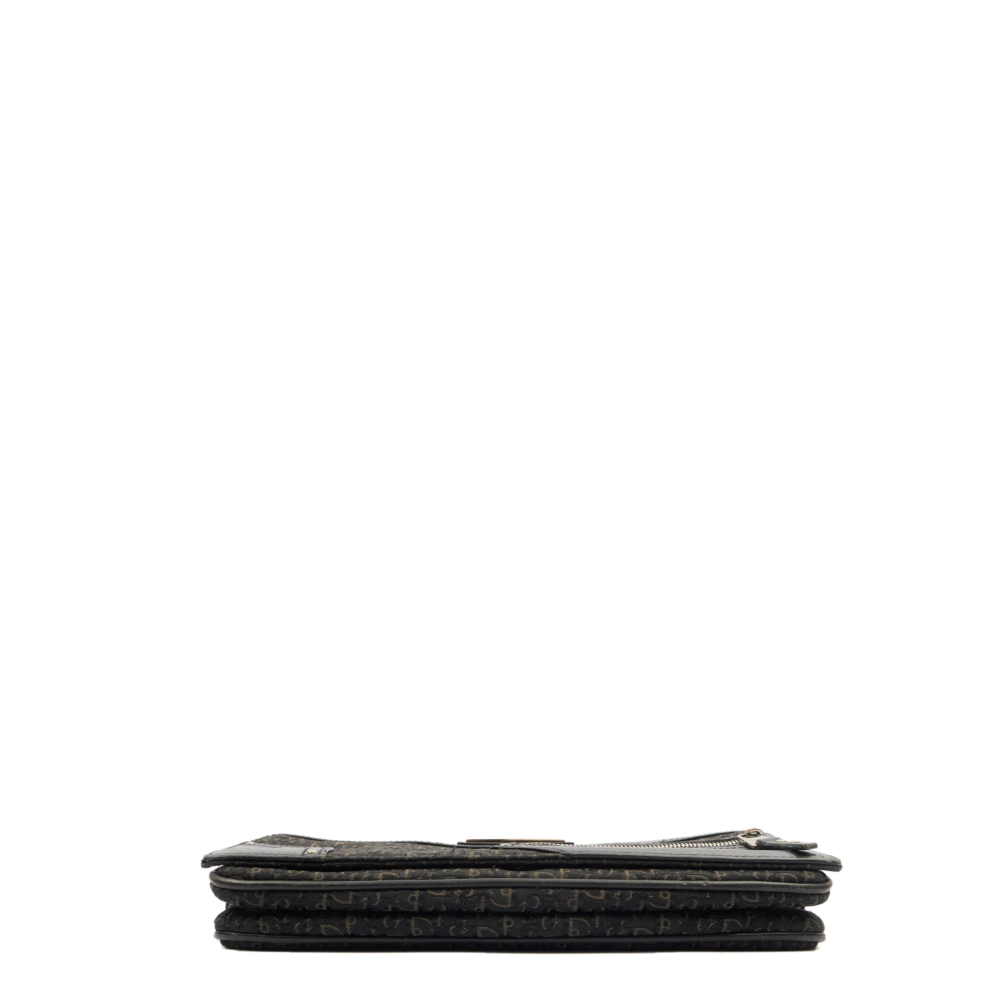 Picture of Christian Dior Shoulder Bag Street Chic Hobo - Mini in Black, Leather