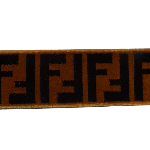 Picture of Fendi Other Shoulder Strap in Zucca FF, Fabric