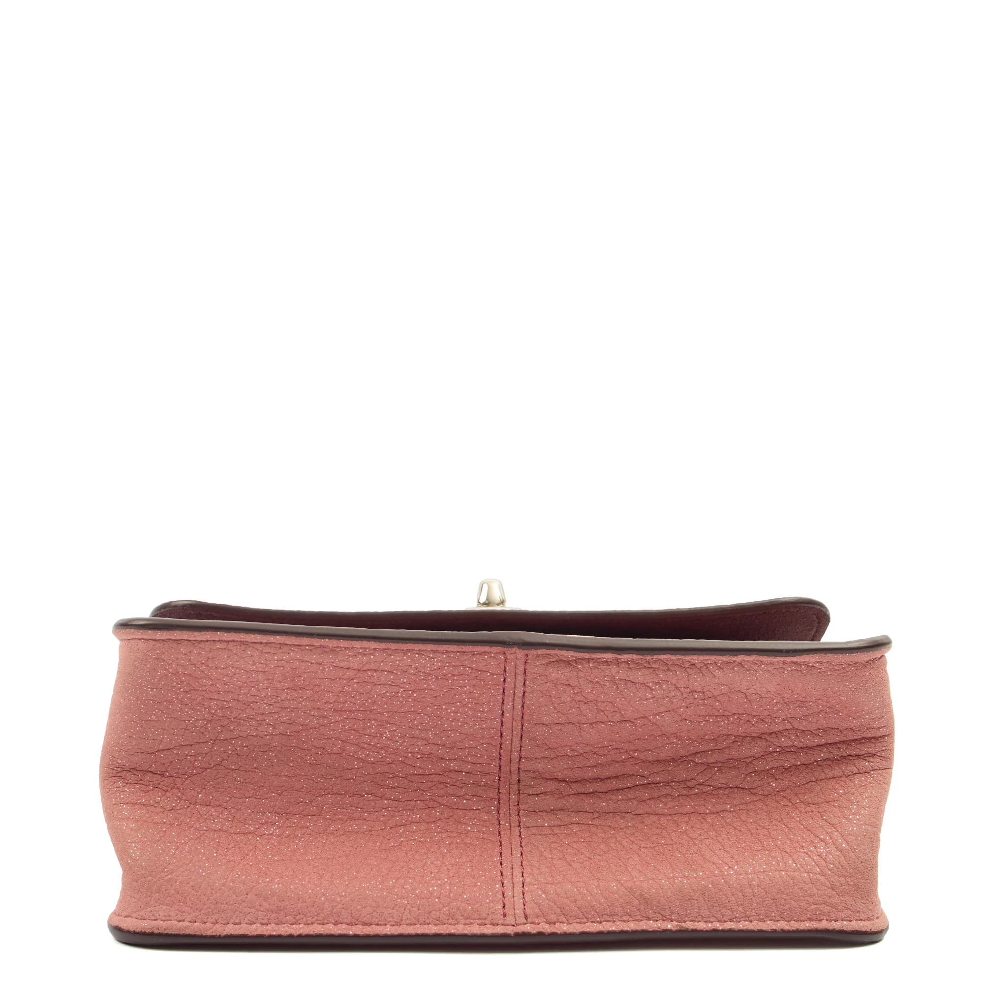 Picture of Coach Cross Body Powery in Pink, Fabric