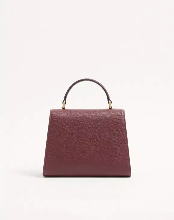 Valentino Garavani Vsling Small Handbag back  view