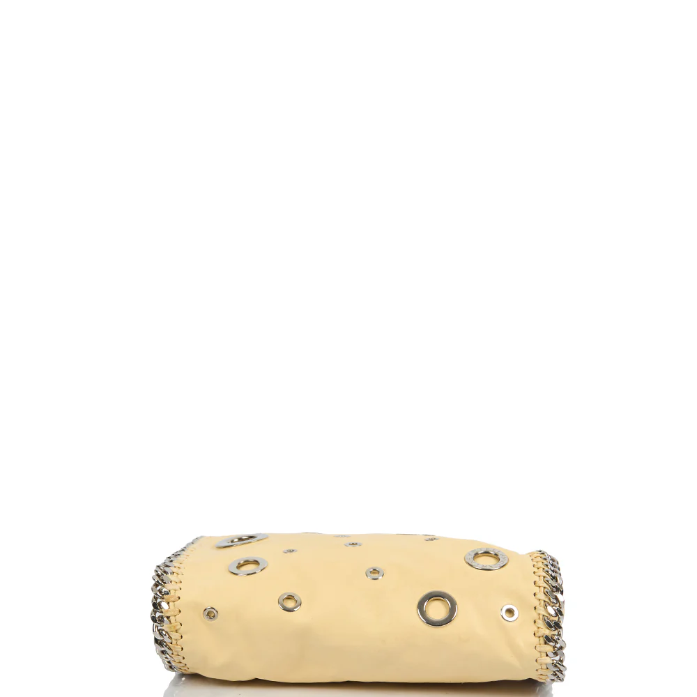 Picture of Stella McCartney Falabella Tote in Neutral, Vegan Leather