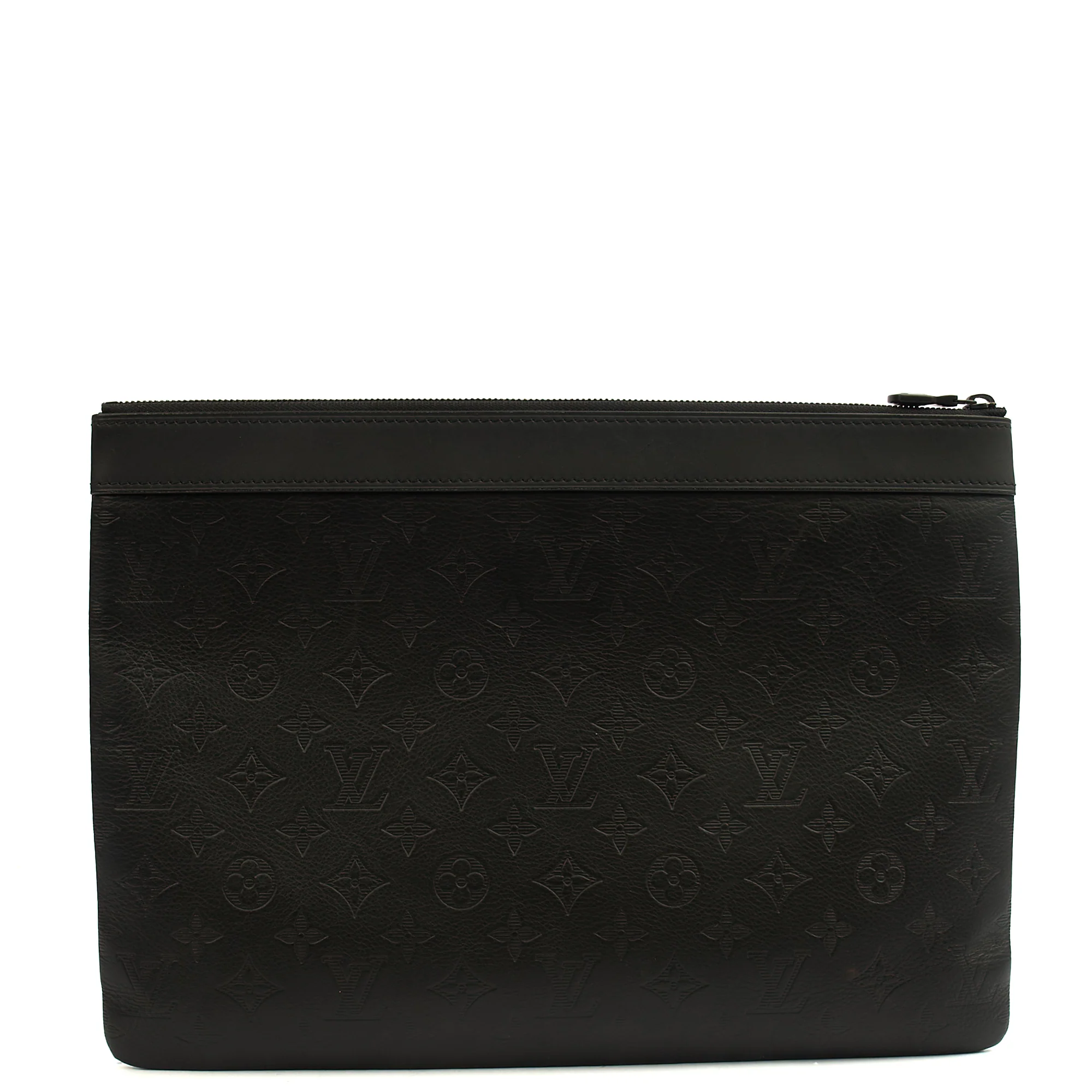 Picture of Louis Vuitton Clutch Pochette Discovery in invalid, invalid