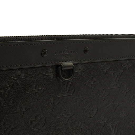 Picture of Louis Vuitton Clutch Pochette Discovery in invalid, invalid