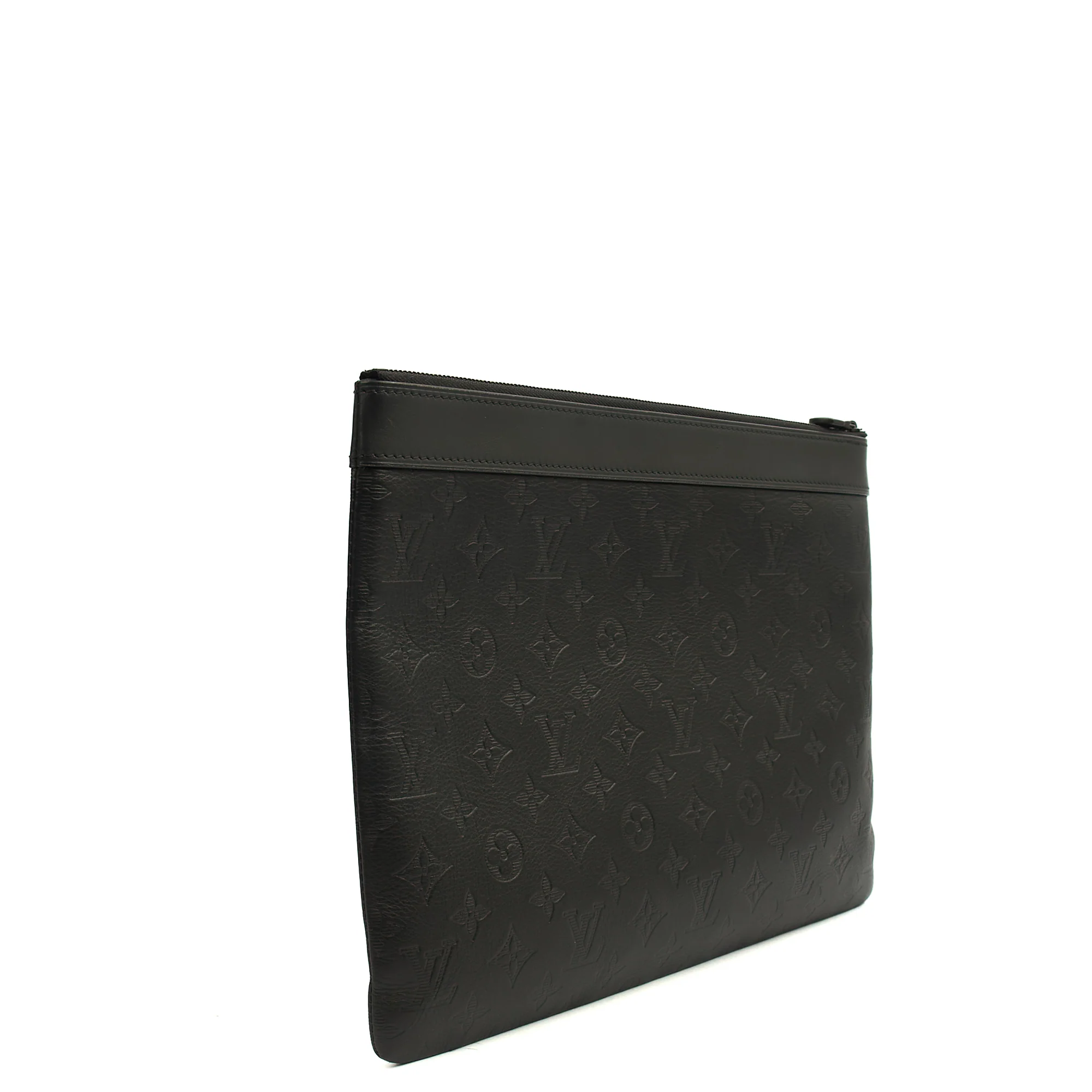Picture of Louis Vuitton Clutch Pochette Discovery in invalid, invalid