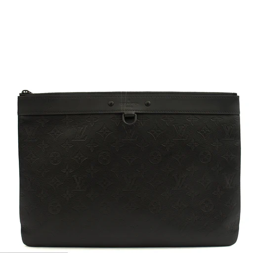 Picture of Louis Vuitton Clutch Pochette Discovery in invalid, invalid