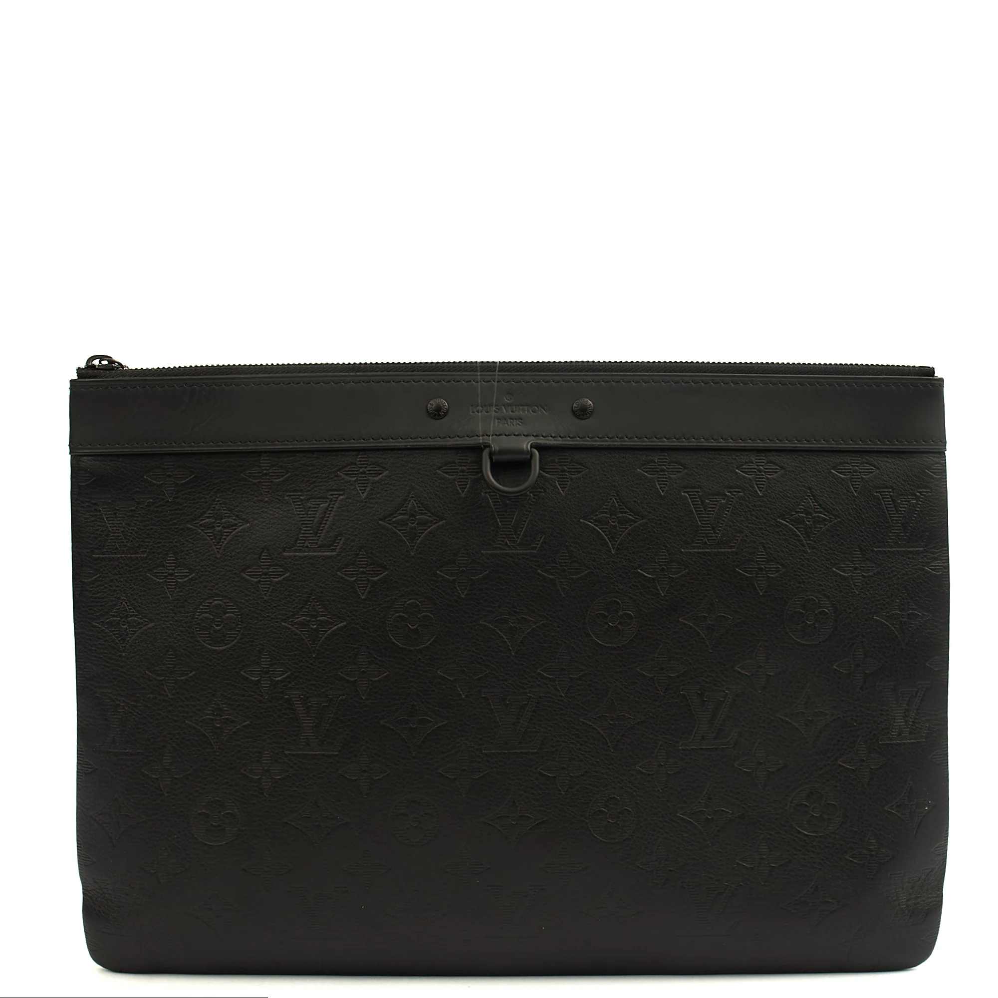 Picture of Louis Vuitton Clutch Pochette Discovery in invalid, invalid