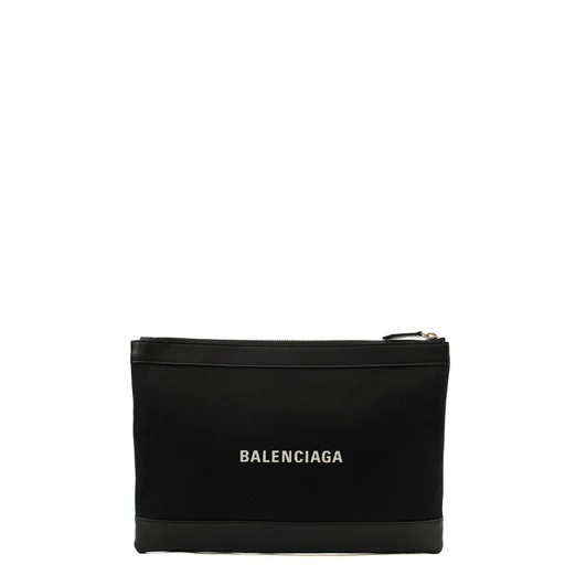 Picture of Balenciaga Other Clutch in Black, invalid