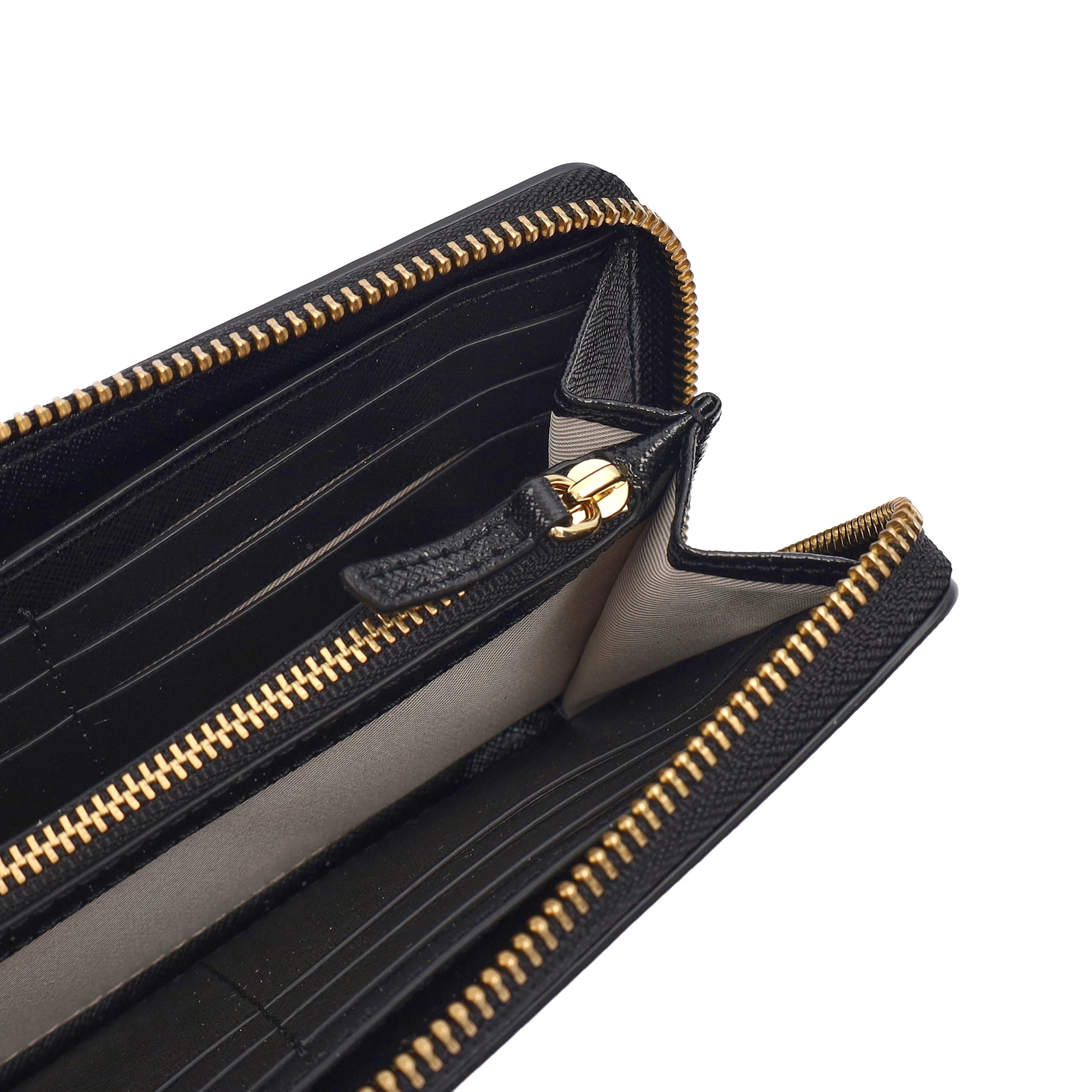 Picture of Marc Jacobs Purse Classic Wallet in Neutral, Leather