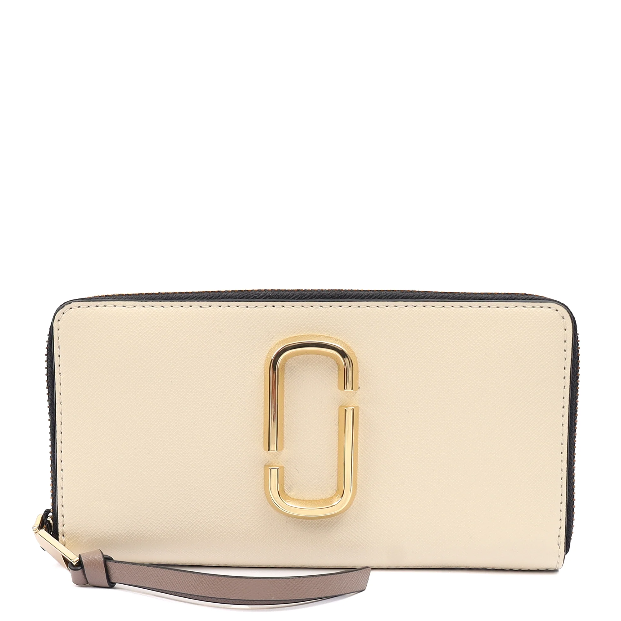 Picture of Marc Jacobs Purse Classic Wallet in Neutral, Leather