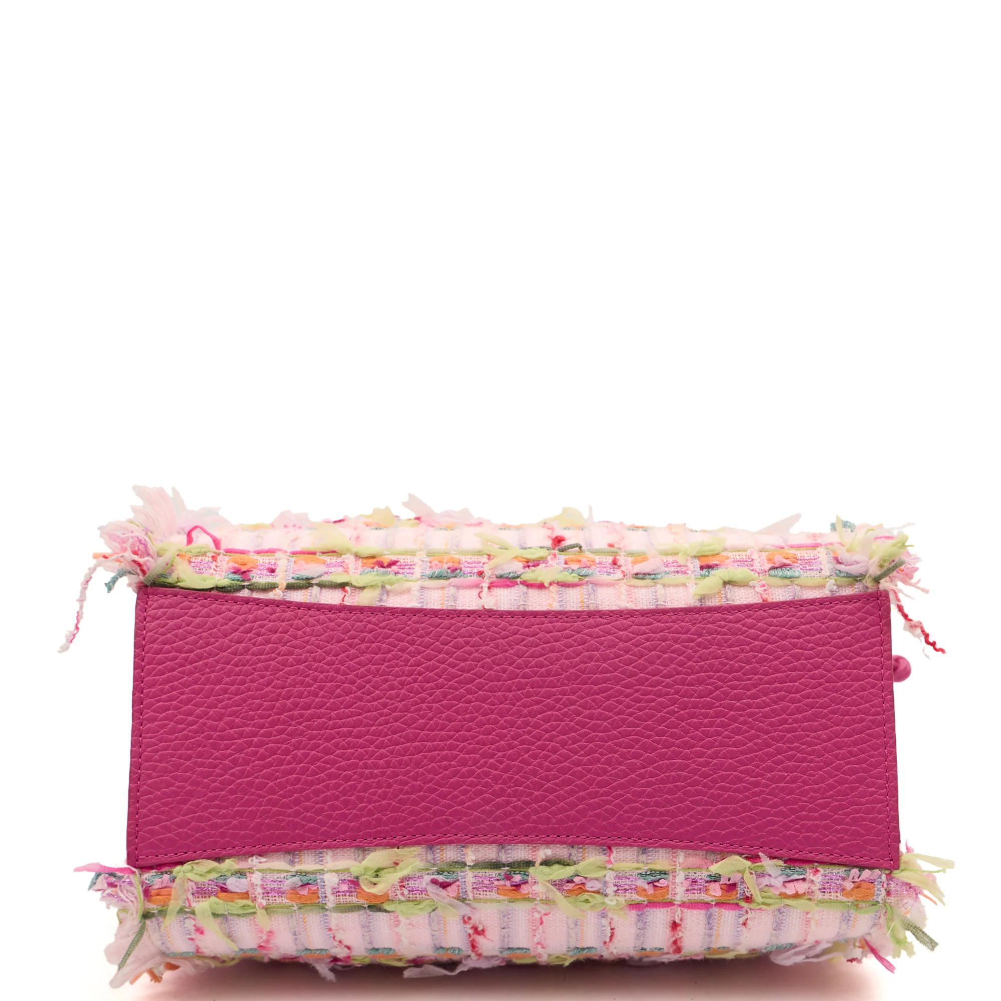Picture of Mulberry Cross Body Iris - Small in Pink, Leather