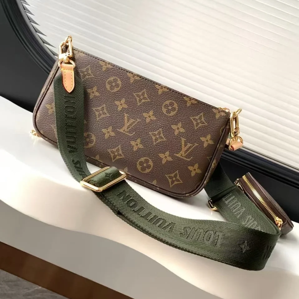 Louis Vuitton Multi Pochette Accessoires M44813