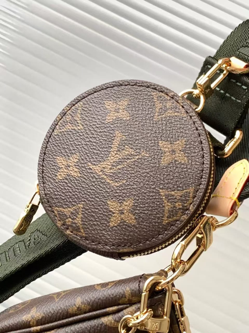 Louis Vuitton Multi Pochette Accessoires M44813