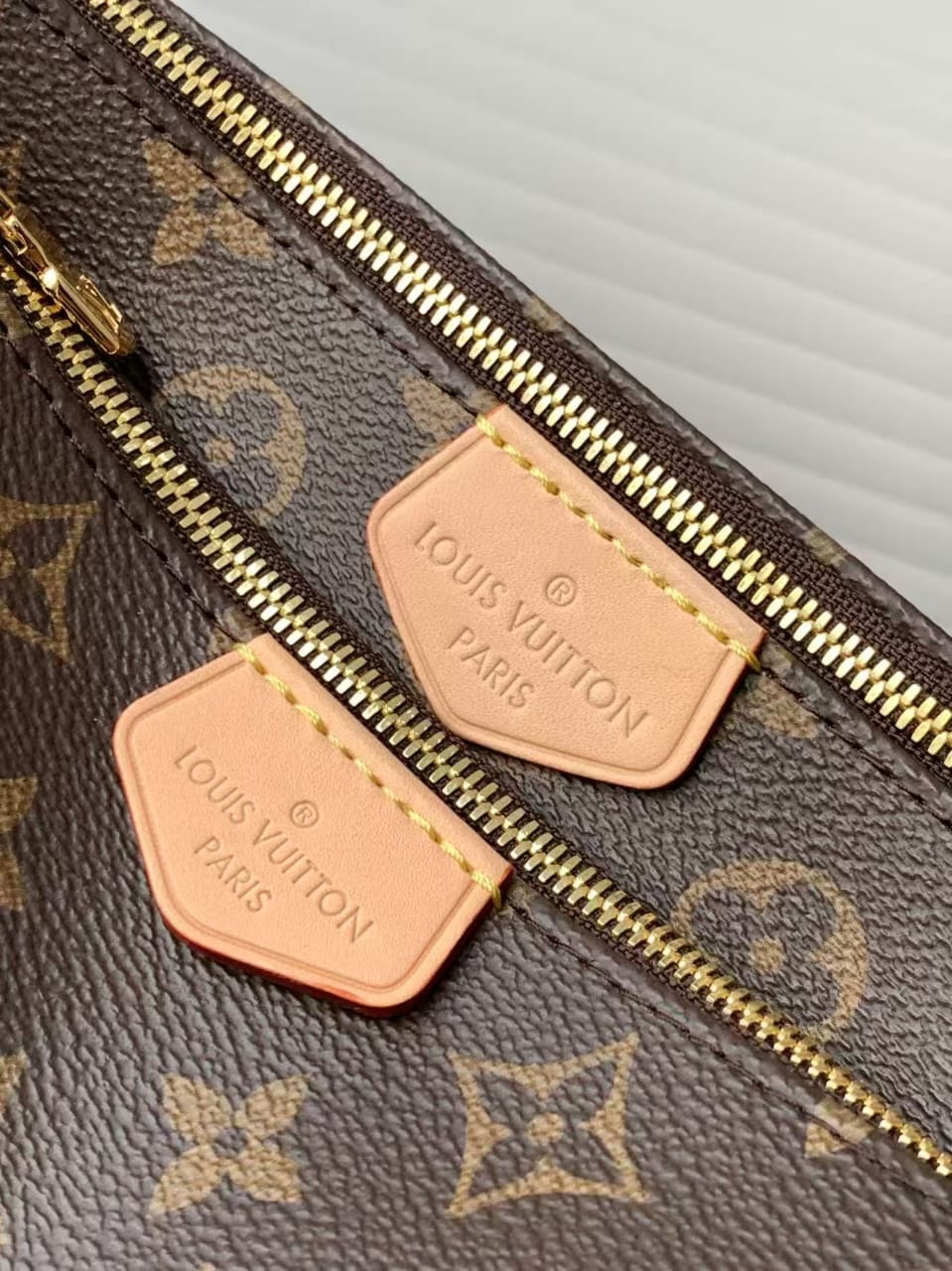 Louis Vuitton Multi Pochette Accessoires M44813