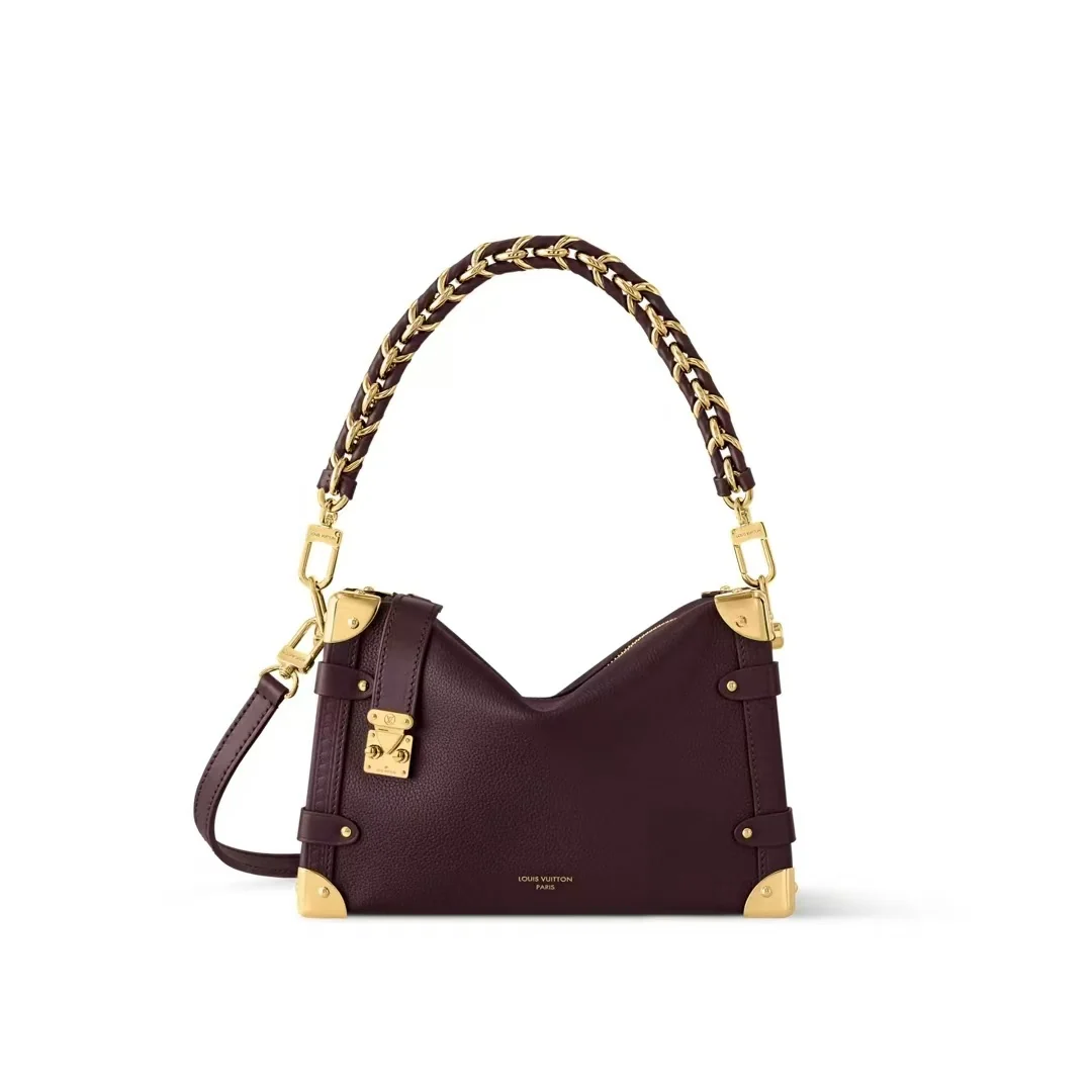 Louis Vuitton Side Trunk MM bag