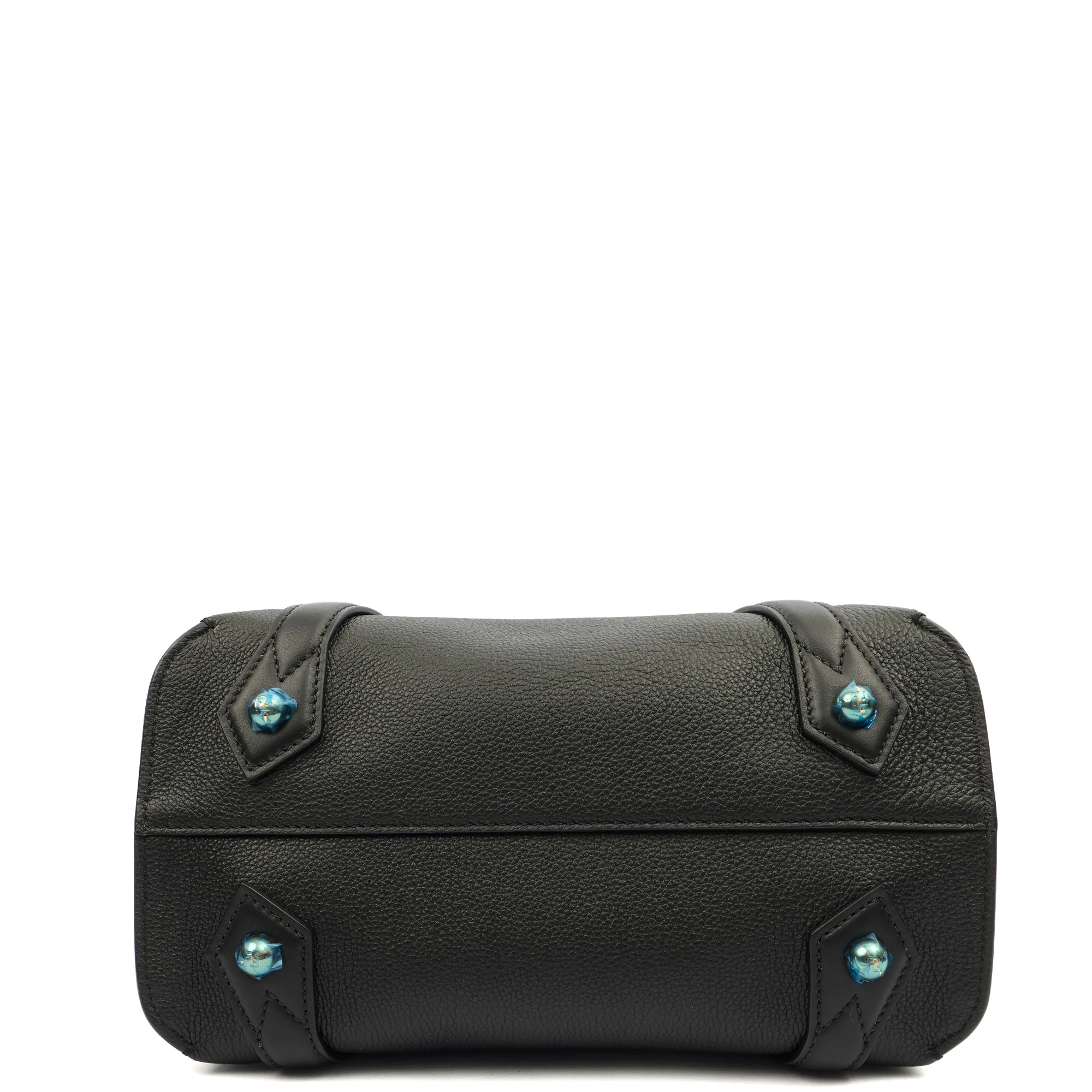 Picture of Fendi Tote By The Way - Medium in Black, Leather