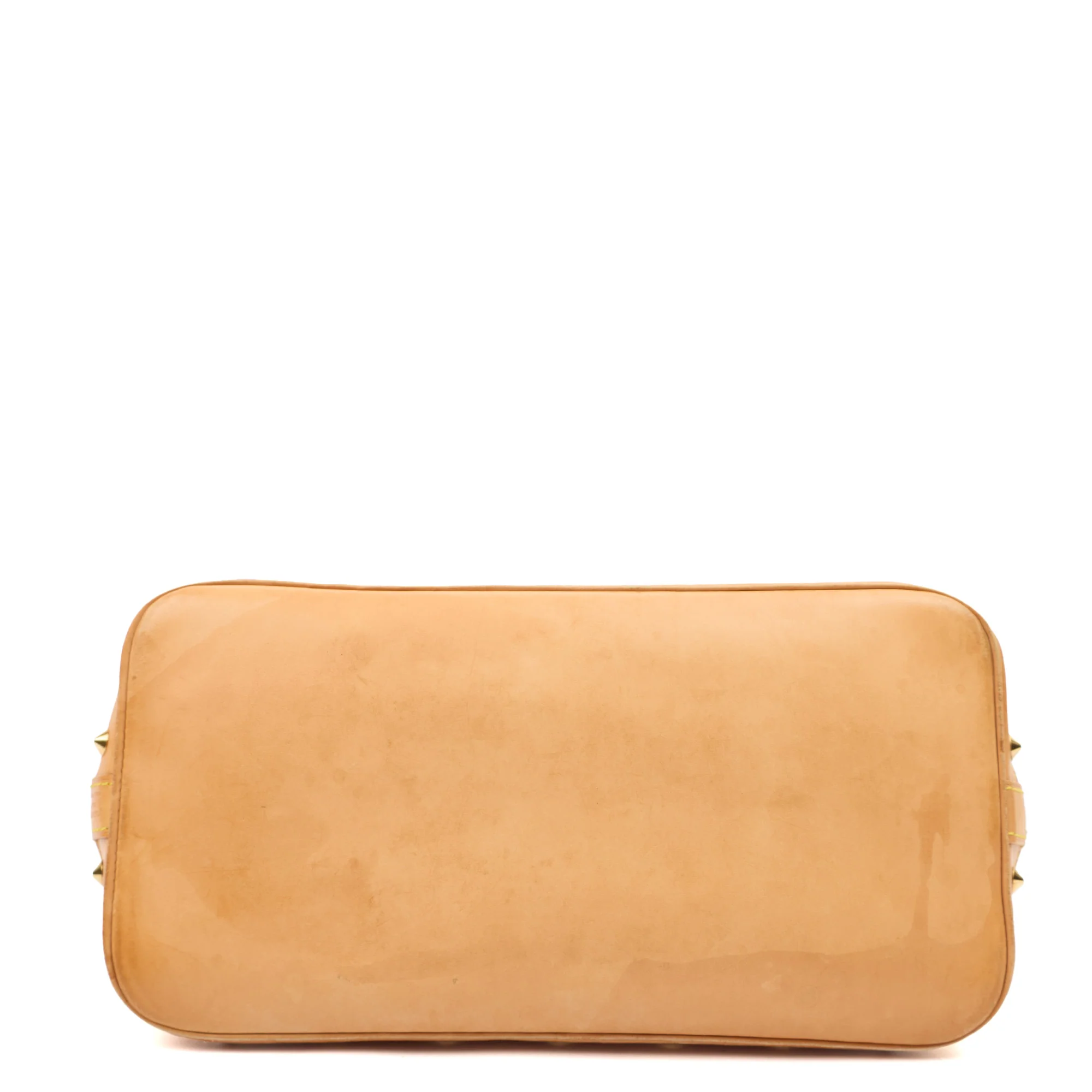 Picture of Louis Vuitton Top Handle Alma MM in Multicolor Monogram, Canvas