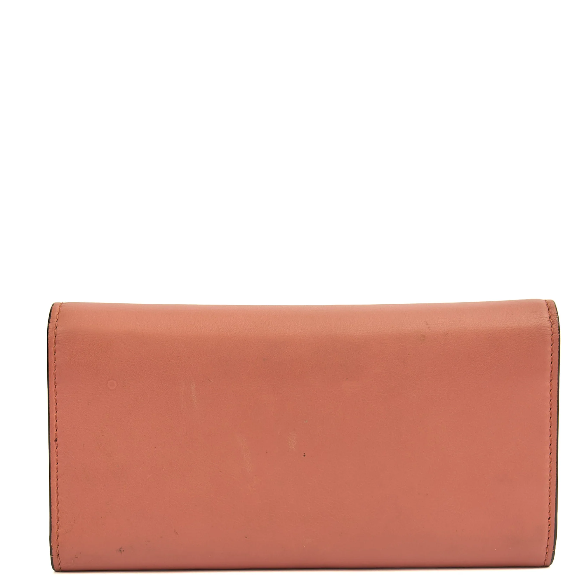 Picture of Gucci Purse Continental Wallet in Pink, Leather