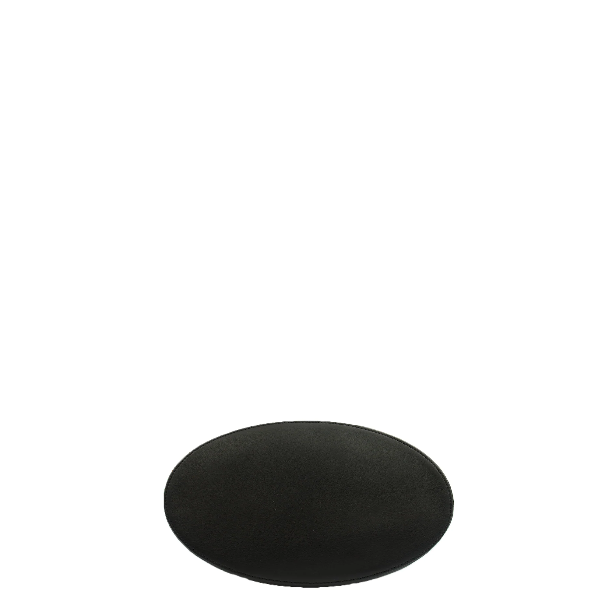 Picture of Mulberry Tote Lily - Tote  in Black, Leather