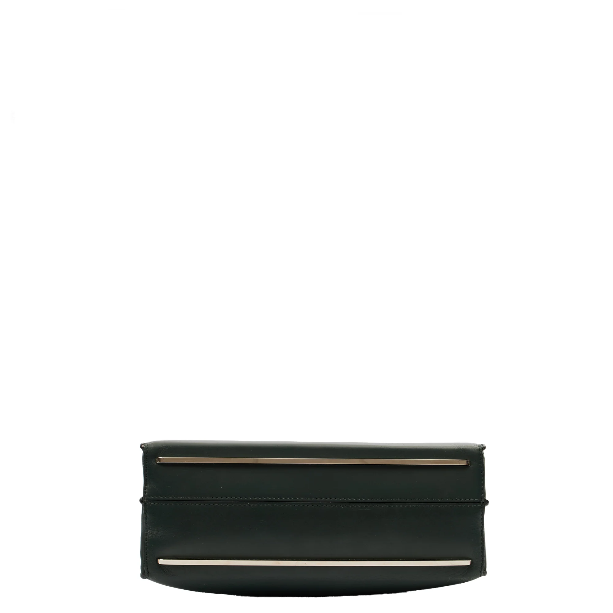 Picture of Balenciaga Tote Maillon Tote in Green, Leather