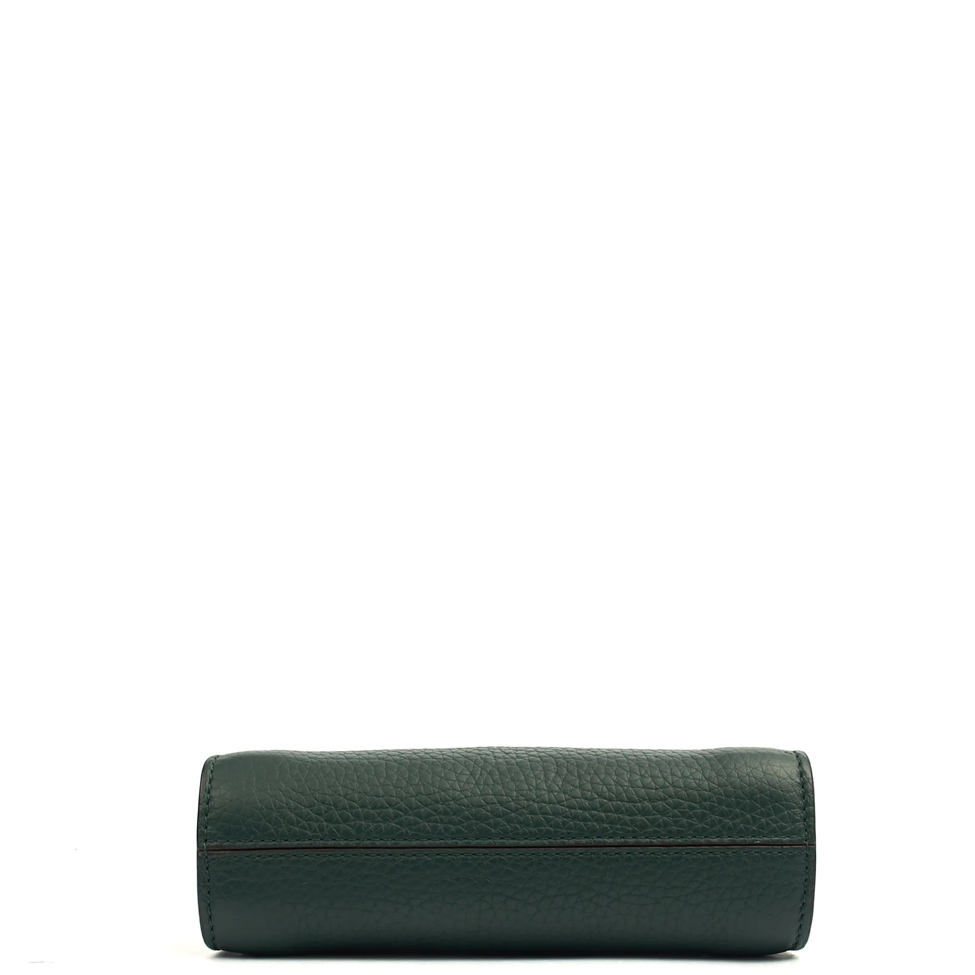 Picture of Mulberry Cross Body Antony - Small in Mulberry Green, Leather