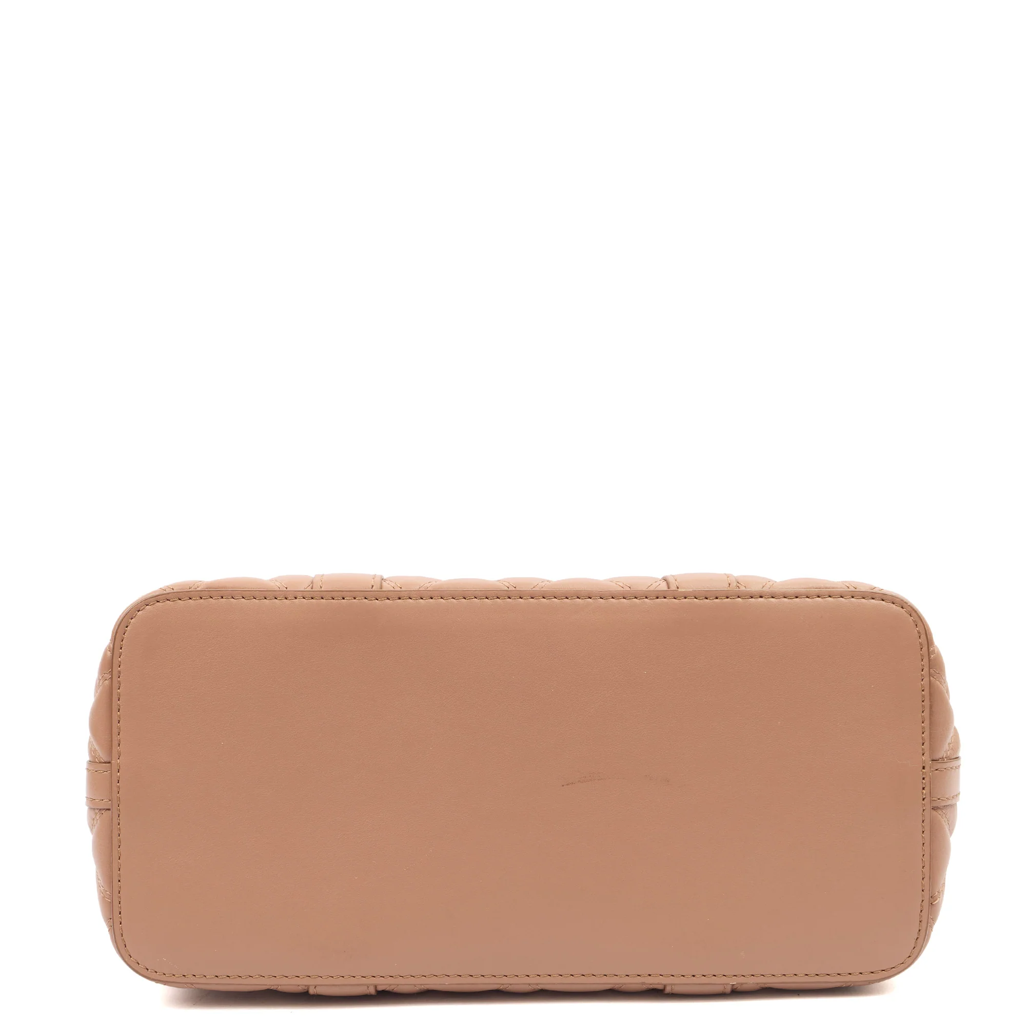 Picture of Mulberry Tote Bayswater Backpack in Dark Blush, Calfskin Leather