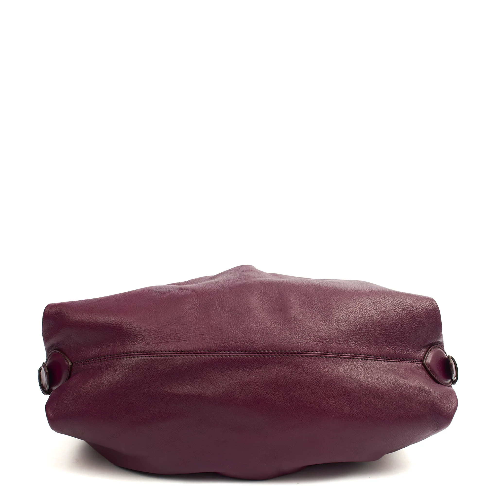 Picture of Fendi Tote Shoulder Bag in Purple, Leather
