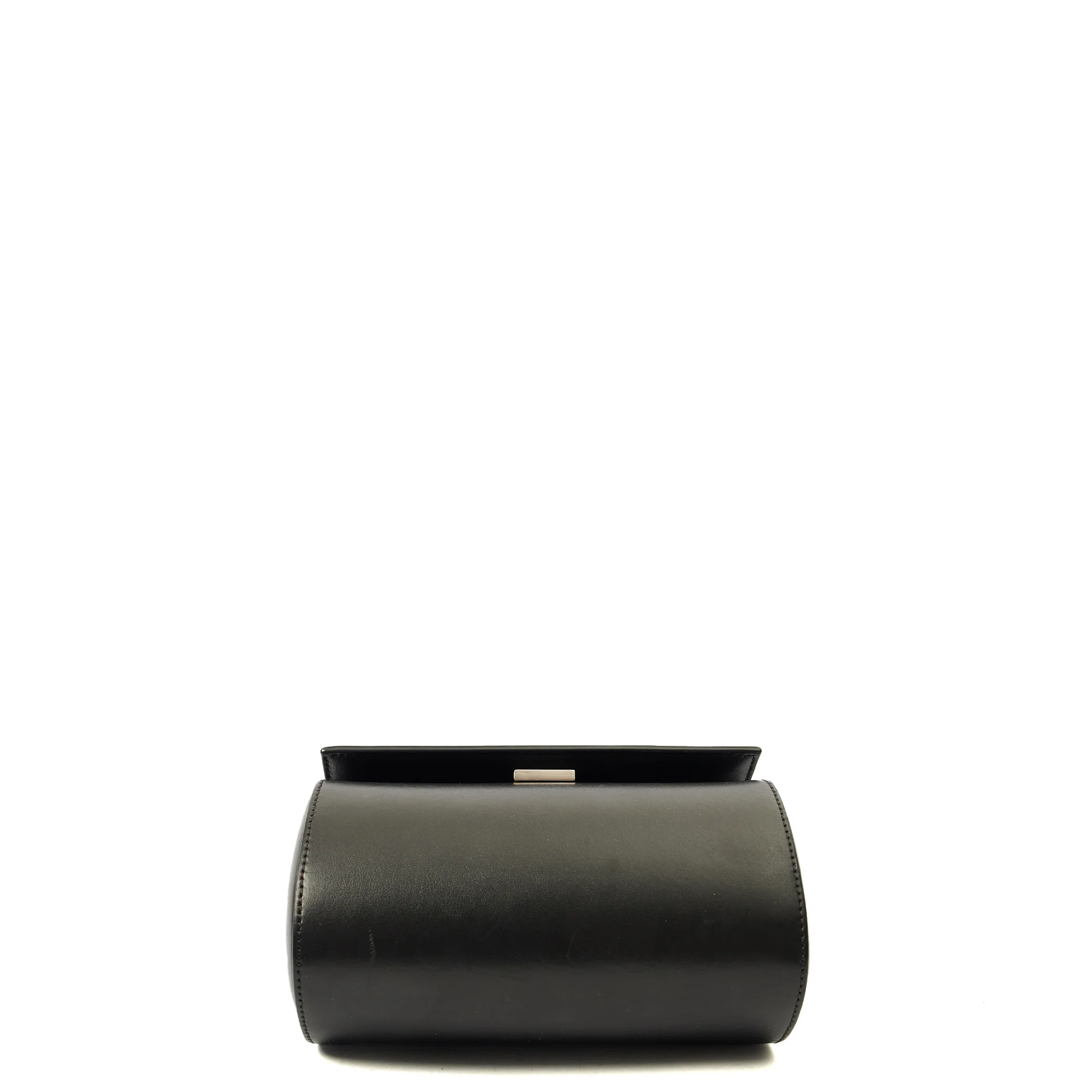 Picture of Givenchy Top Handle Pandora Box - Mini in Black, Box Calfskin