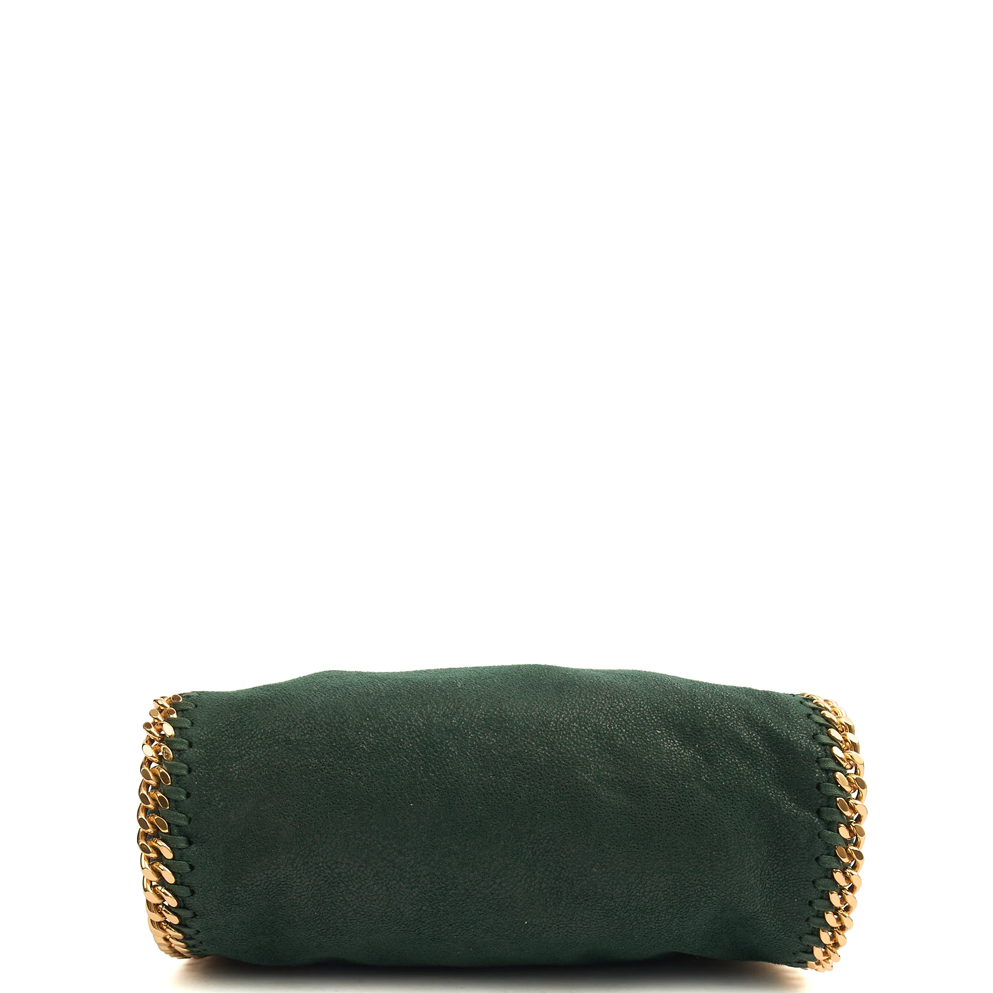 Picture of Stella McCartney Tote Falabella Mini Tote in Green, Vegan Leather