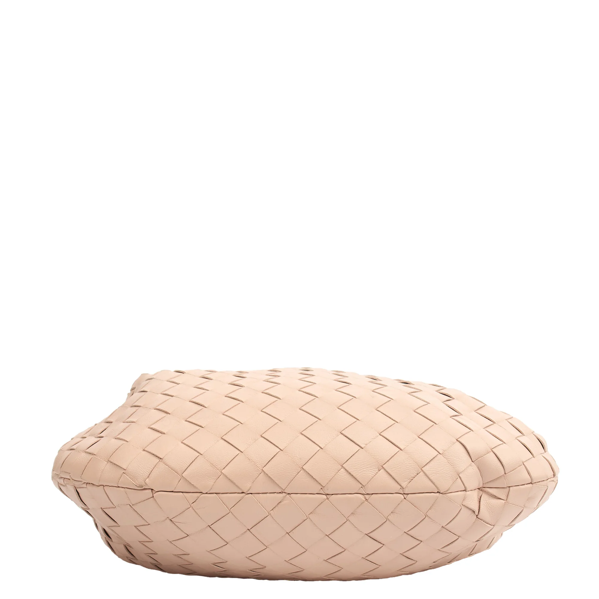 Picture of Bottega Veneta Tote Jodie - Teen in Pink, Leather