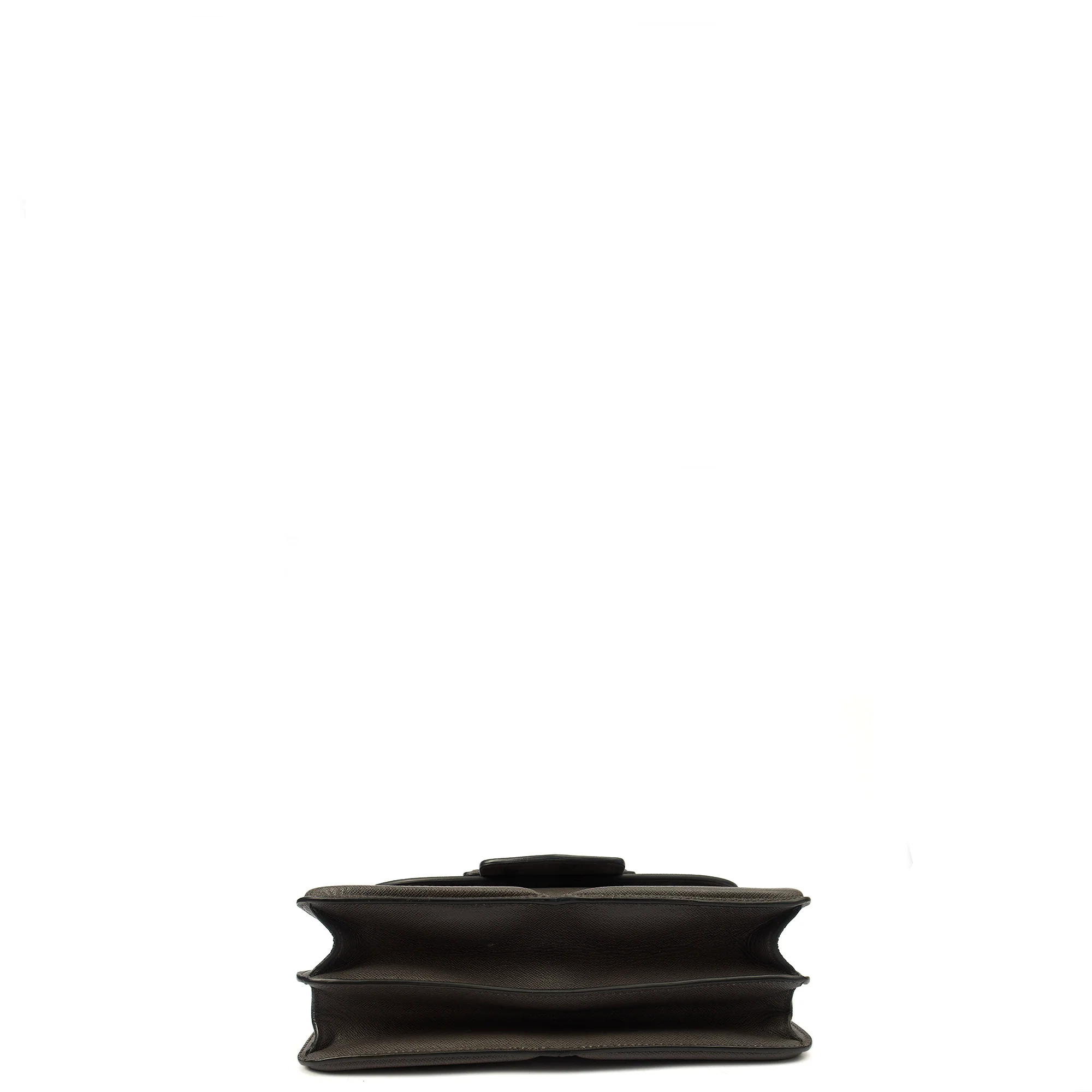 Picture of Alexander McQueen Shoulder Bag Heroine 21 in Grey, Leather