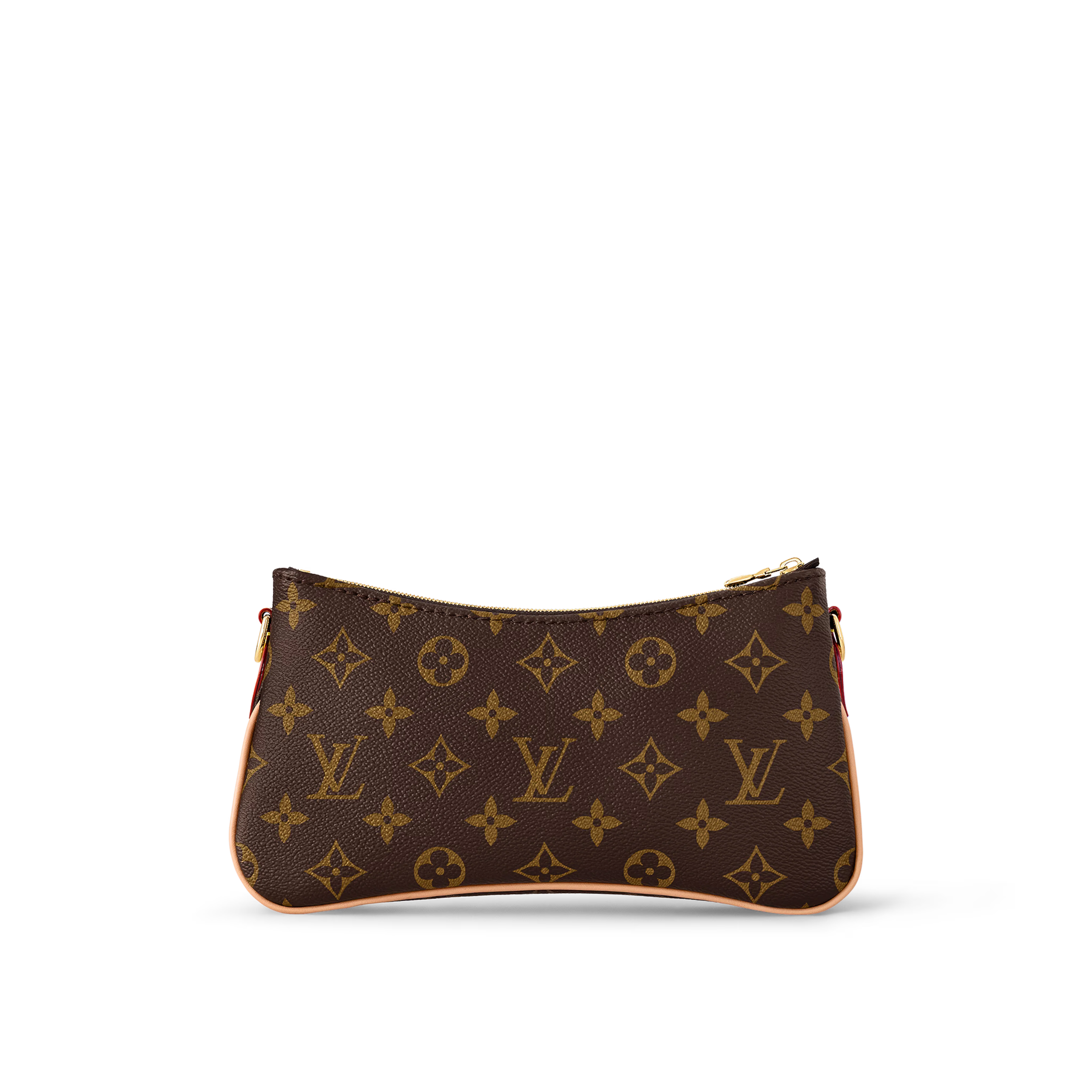 Louis Vuitton Pochette Liv bag