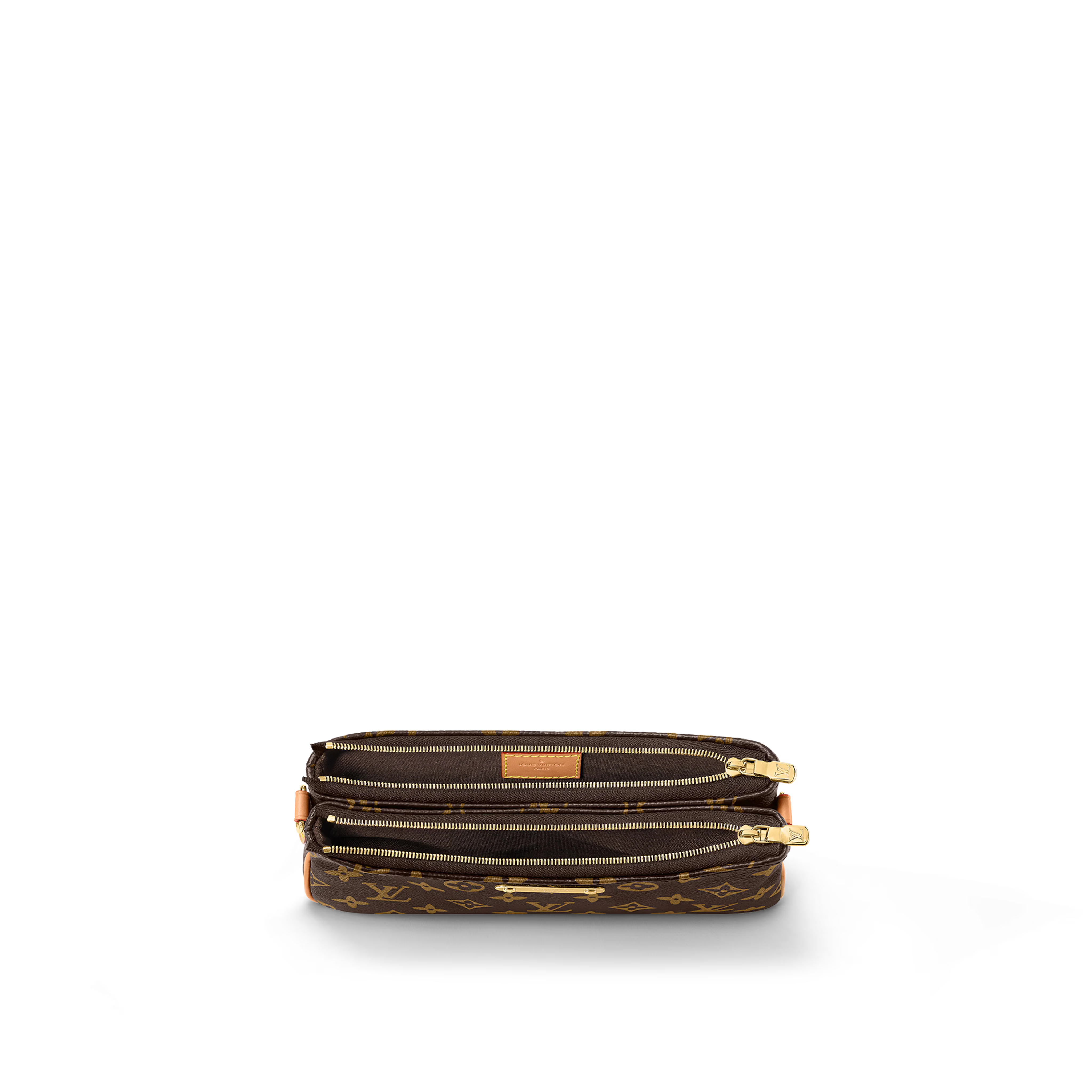 Louis Vuitton Pochette Liv bag