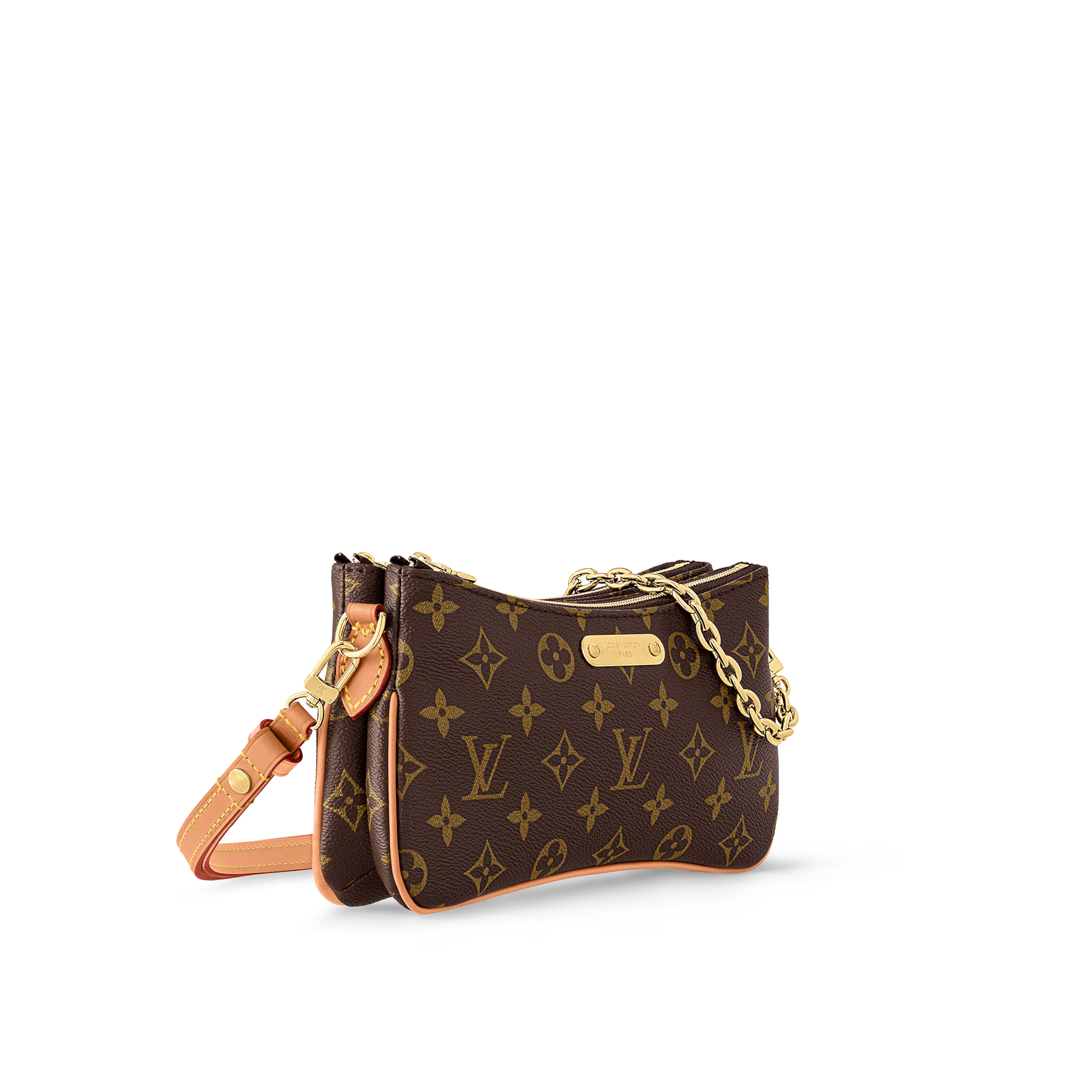 Louis Vuitton Pochette Liv bag