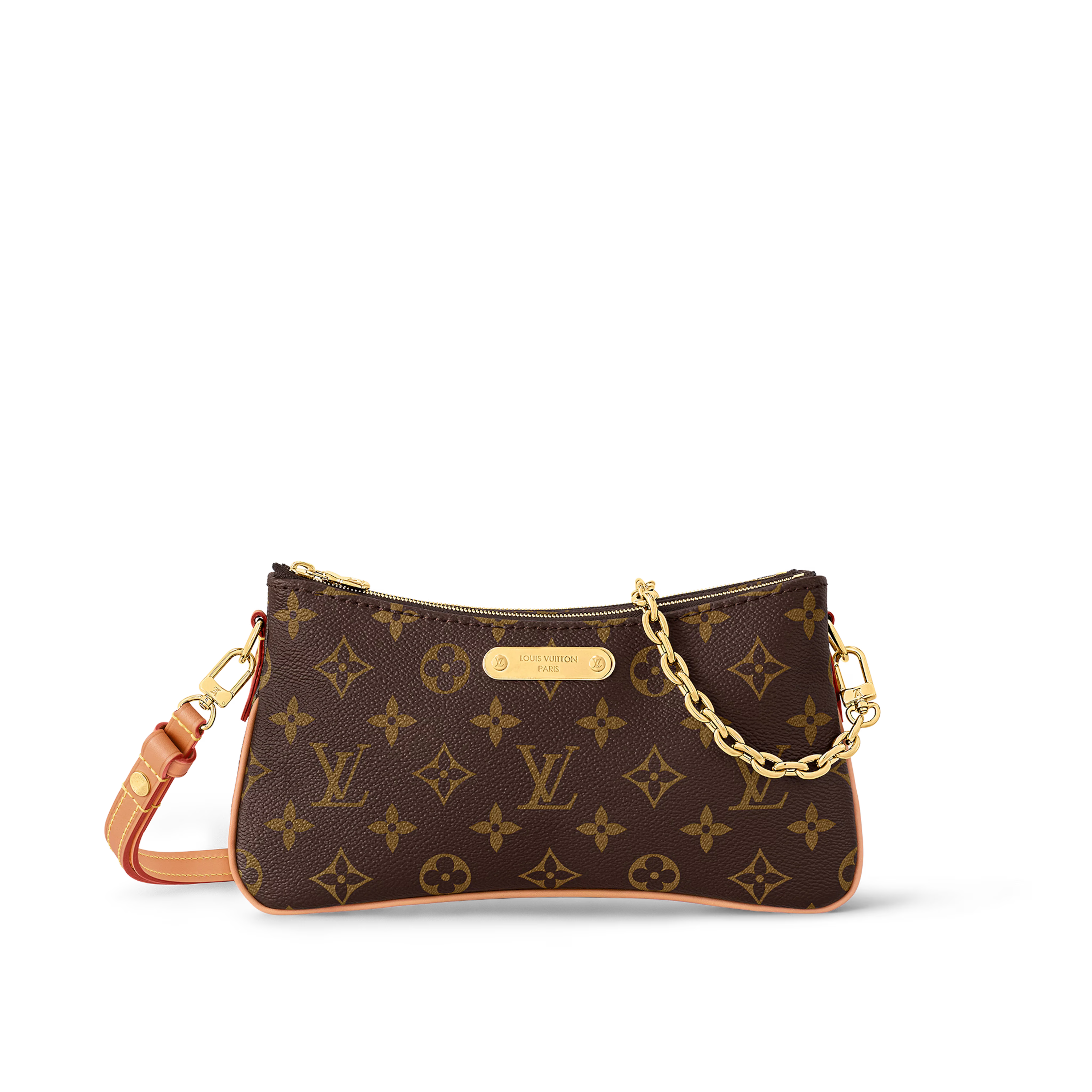 Louis Vuitton Pochette Liv bag