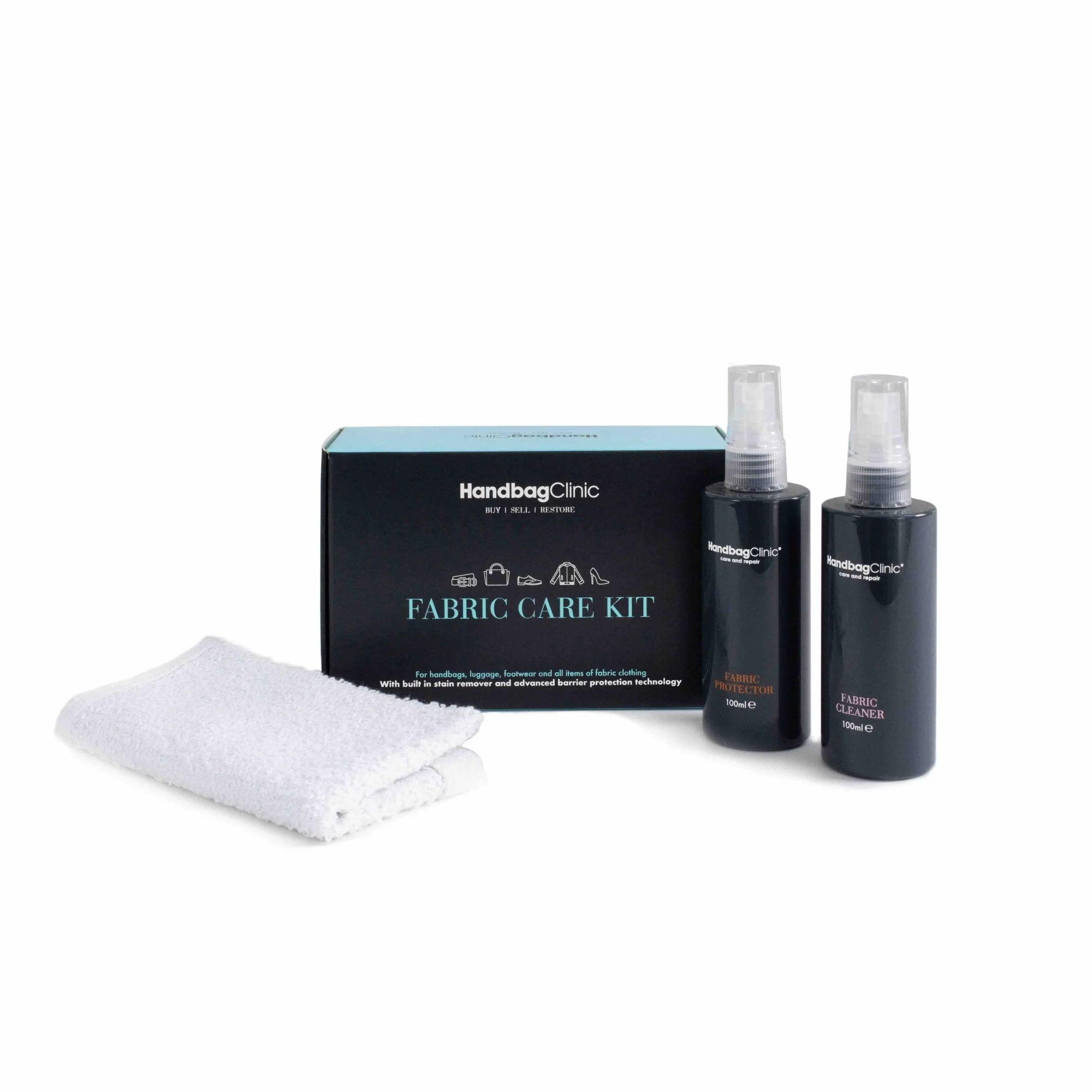 Fabric Care Kit