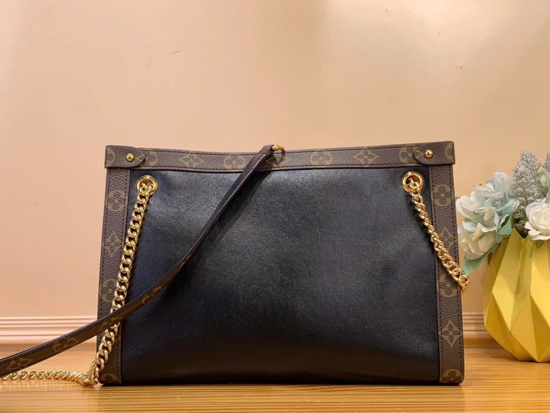 Louis Vuitton Nova PM M13140 back view