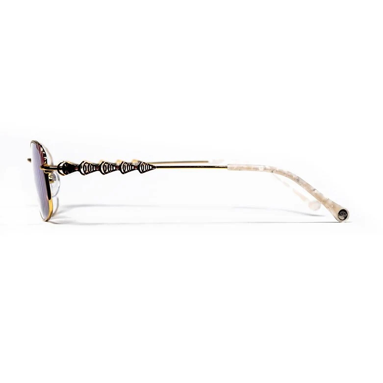 BV3002R S1 Bravo Prescription Reading Glasses