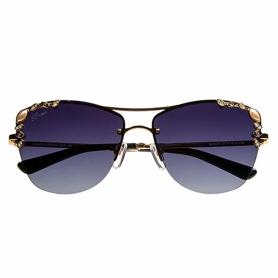 BV4270 C3 Bravo Pearl & Diamond Sunglasses