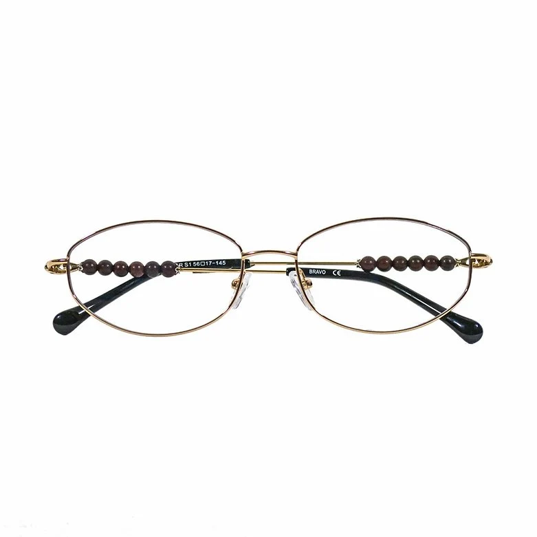 BV3005R Unisex Bravo Prescription Reading Glasses