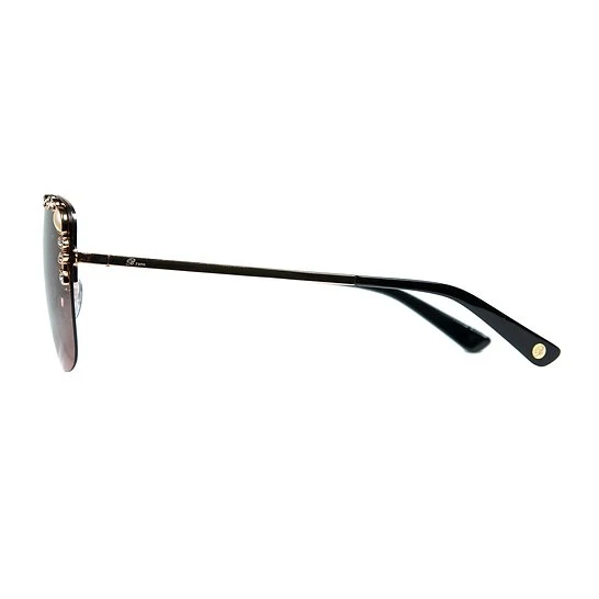 BV4270 C4 Bravo Pearl & Diamond Sunglasses