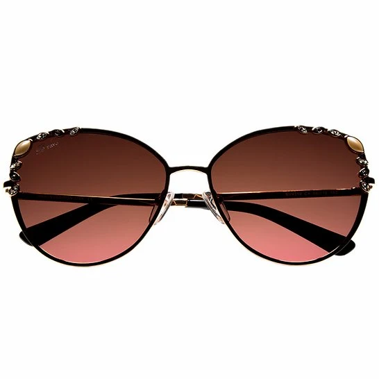 BV4319 C4 Bravo Pearl & Diamond Sunglasses