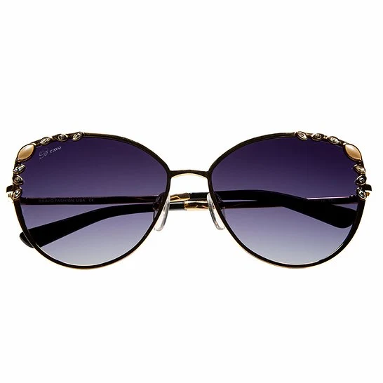 BV4319 C3 Bravo Pearl & Diamond Sunglasses